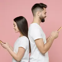 Ilustrasi Pasangan/https://www.shutterstock.com/ViDI&nbsp;Studio