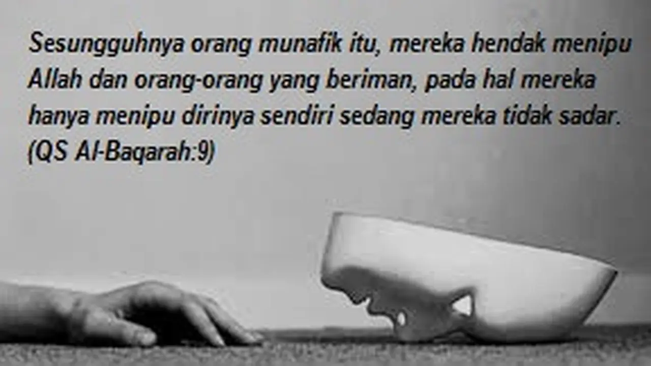 munafik