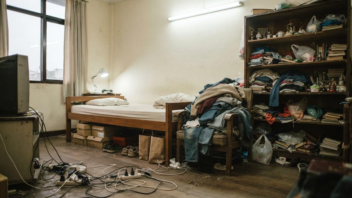 15 Barang yang Harus Disingkirkan dari Kamar Tidur, Kunci Tidur Nyenyak dan Tenang