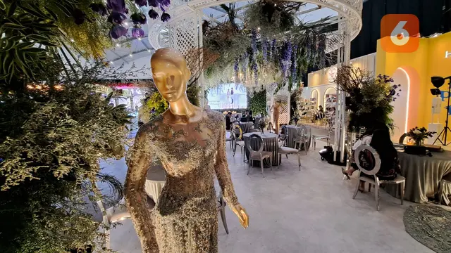 Bridestory Market