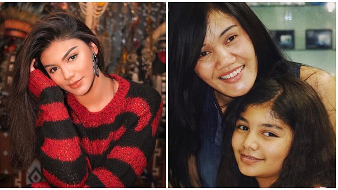 6 Potret Kebersamaan Jihane Almira dan Ibunda yang Jarang Tersorot, Kompak Banget