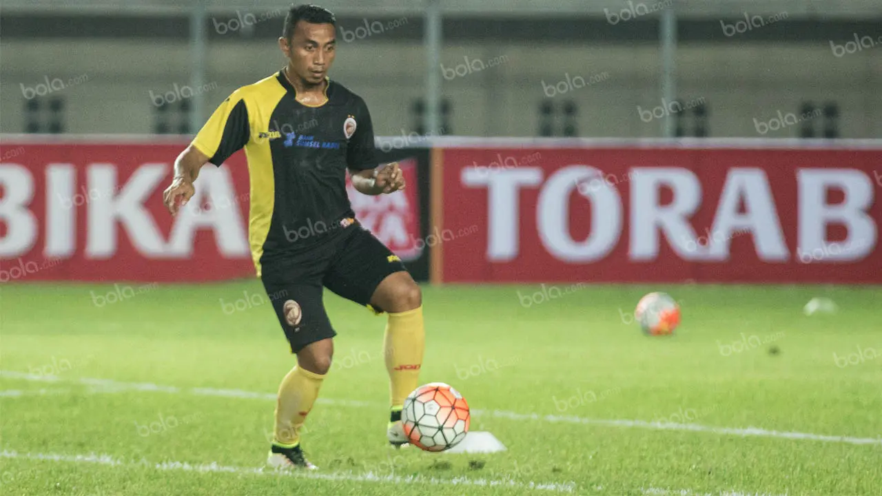 Bhayangkara FC
