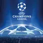 Logo Liga Champions (Istimewa)