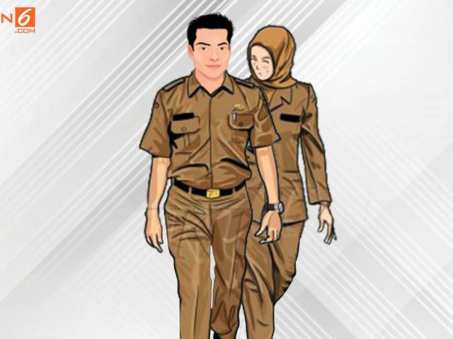 Setara Pns Gaji Pppk Bakal Lebih Besar Dengan Tunjangan Kinerja Bisnis Liputan6 Com