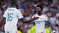 Rekrutan Terbaik Real Madrid Sejauh Ini Adalah Ibrahima Konate