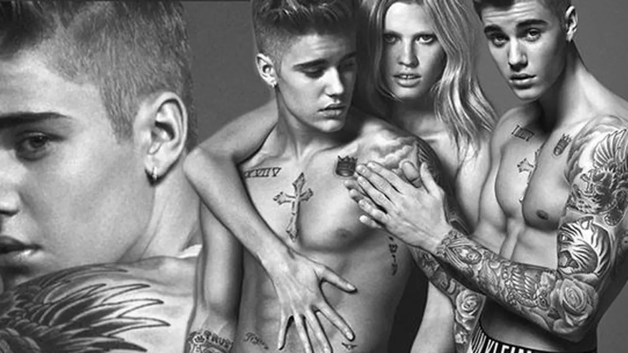 Justin Bieber 