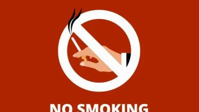 Waspada! Merokok Sembarangn di Sukabumi Kena Denda Rp1 Juta