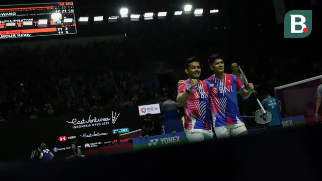 Pramudya Kusumawardana/Yeremia Erich Yoche Yacob Rambitan