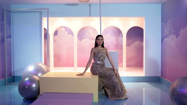 5 Instalasi Kece yang Bisa Anda Temukan di Wisata Selfie POZE x Mario Photographie