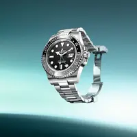 Lihat di sini 6 koleksi jam tangan terbaru dari Rolex. (Dok/rolex).
