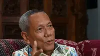 [Kolom Pakar] Prof Tjandra Yoga Aditama: 5 Hal tentang Kematian Pertama Pasien Virus Nipah di 2026