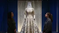 Pameran Koleksi Pakaian Ratu Elizabeth II Diperpanjang hingga April 2027, Bakal Cetak Rekor