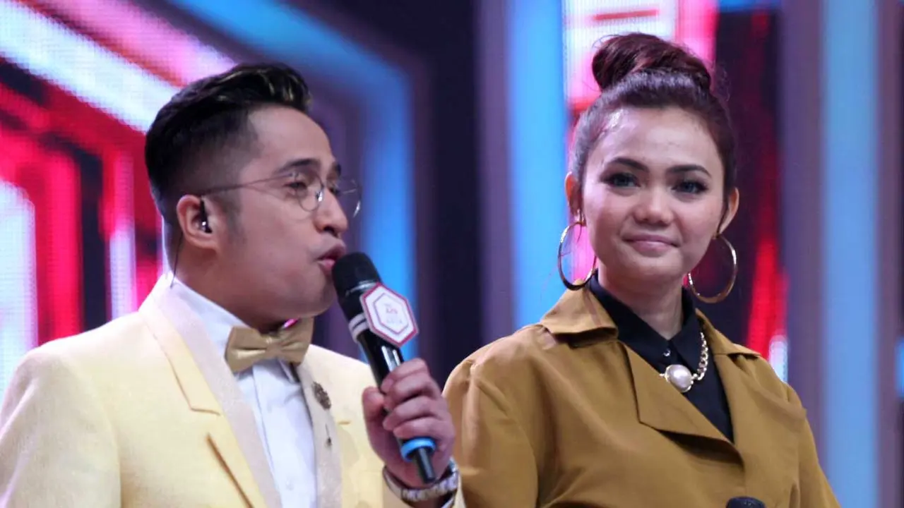 [Bintang] Rina Nose