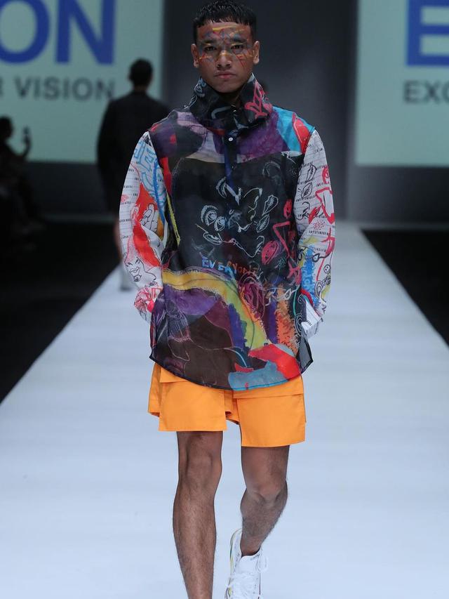 Fadly Faisal (Foto: Instagram/@fadlyfsl_)