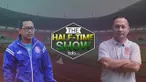 Aji Santoso dan Ricky Nelson saling memuji satu sama lain jelang final Piala Presiden 2017 antara Arema FC melawan Pusamania Borneo FC.