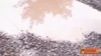 Citizen6, Cirebon: Jalan Desa Purbawinangun, Kecamatan Plumbon, Kabupaten Cirebon rusak parah sepanjang 1 km. Jalan ini berada di depan Kantor Kepala Desa Purbawinangun. (Pengirim: Lisa Kencana)