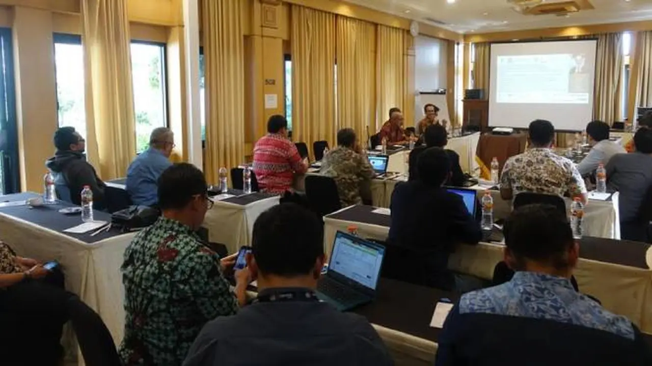 Asosiasi Pengusaha Teknologi Informasi dan Komunikasi Nasional