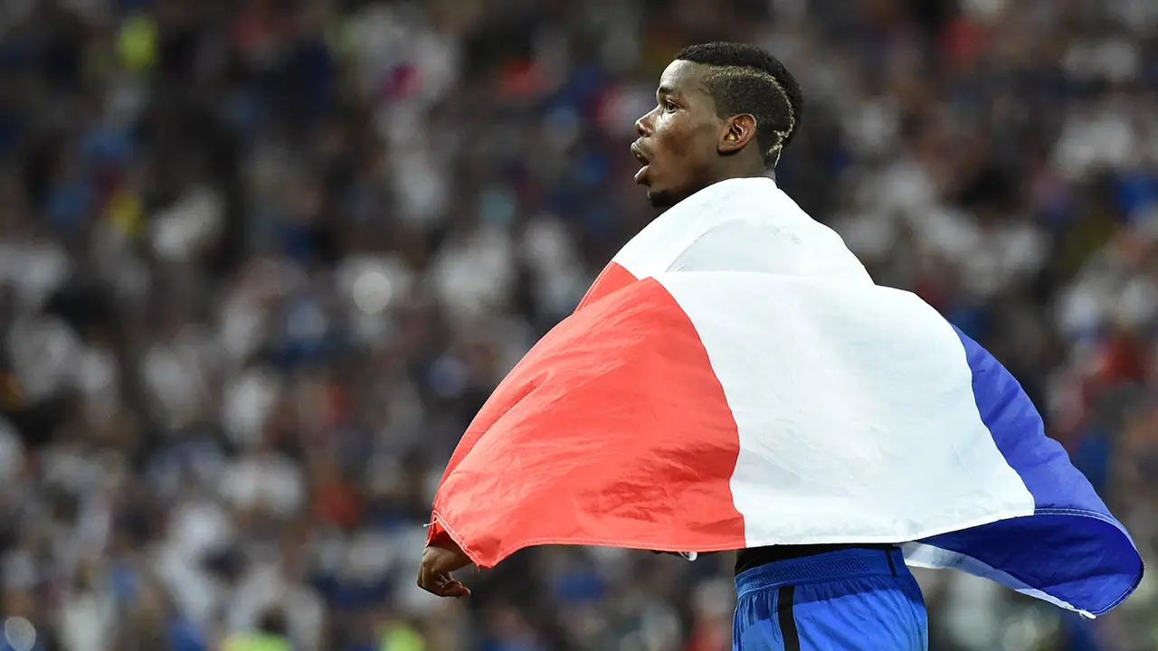 Paul Pogba
