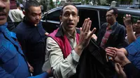 Pengacara Nadiem Makarim Berang Rumah Kliennya Mau Disita: Dibeli dari Jerih Payah Bekerja
