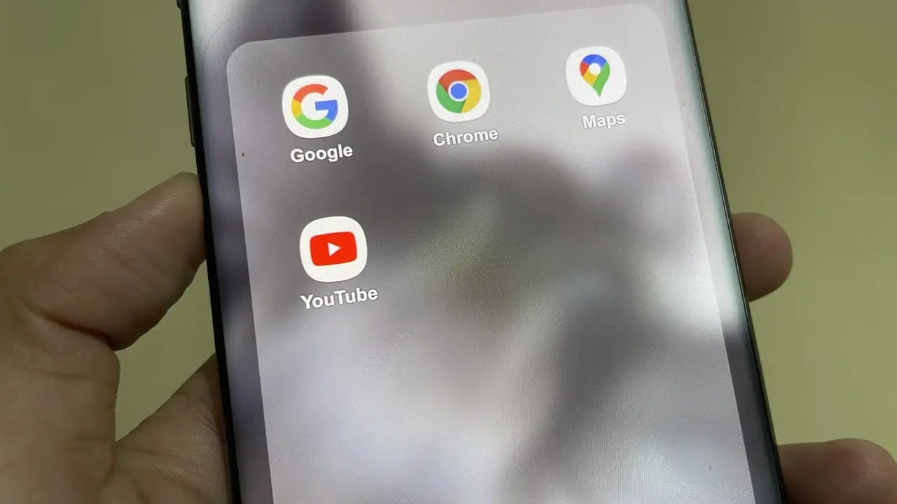 YouTube