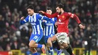 Manchester United Coba Bajak Target Arsenal, Ajukan Tawaran Lebih Tinggi