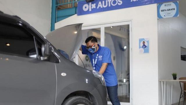 Hasil Survei, Terungkap Minat Masyarakat pada Mobil Bekas Masih Tinggi