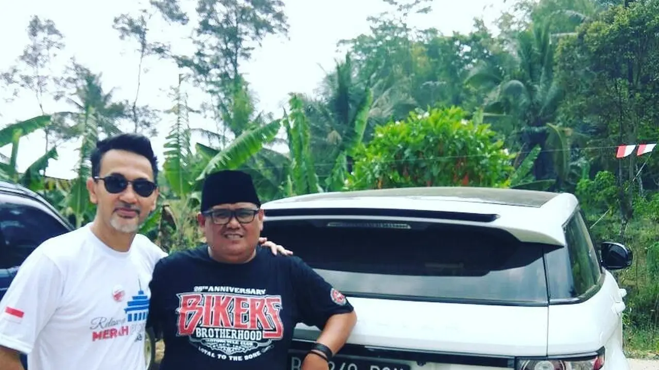 [Bintang] Cheppy Chandra