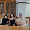 Momen Millen Cyrus Ketemu Ashanty Lagi, Ngaku Diomelin!