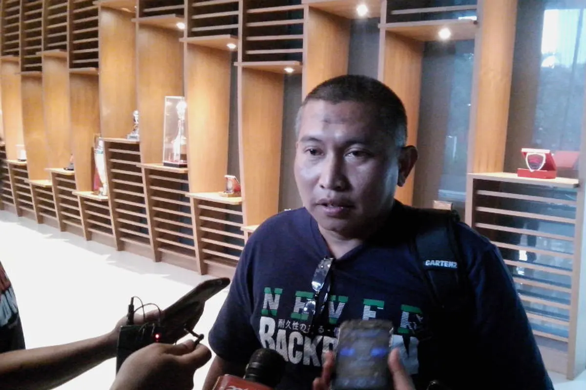 Bambang Suryo