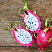 Atasi Hipertensi dengan Buah Naga (Bennyartist/Shutterstock)