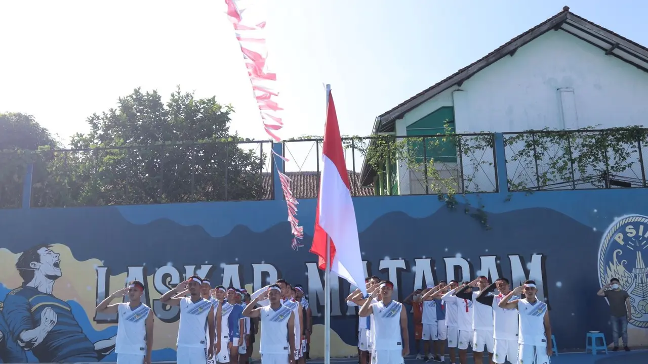 PSIM Yogyakarta