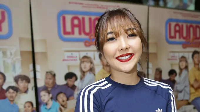 [Fimela] Gisella Anastasia