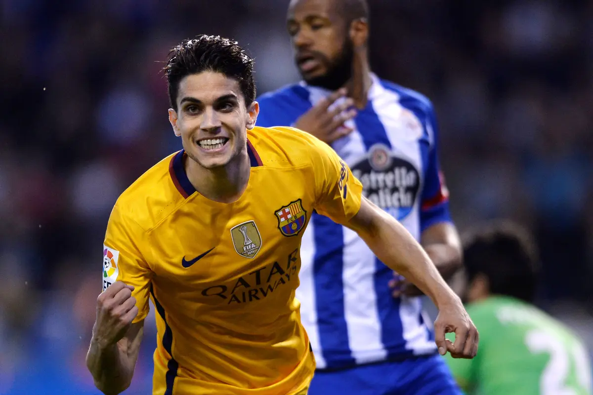 Marc Bartra
