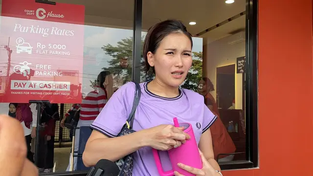 Ayu Ting Ting