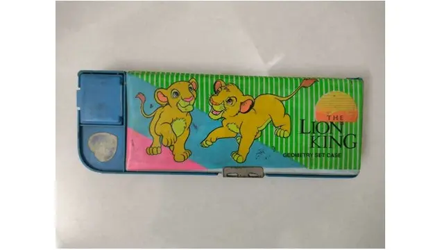 6 Potret Alat Tulis Sekolah Era 90-an yang Kini Tinggal Kenangan, Bikin Nostalgia