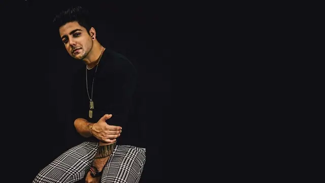 Siddharth Slathia