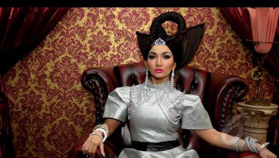 Klarifikasi Roro Fitria Soal Isu Bisa Di-Booking dan Namanya yang Dikaitkan dengan Prostitusi Di Kalangan Artis