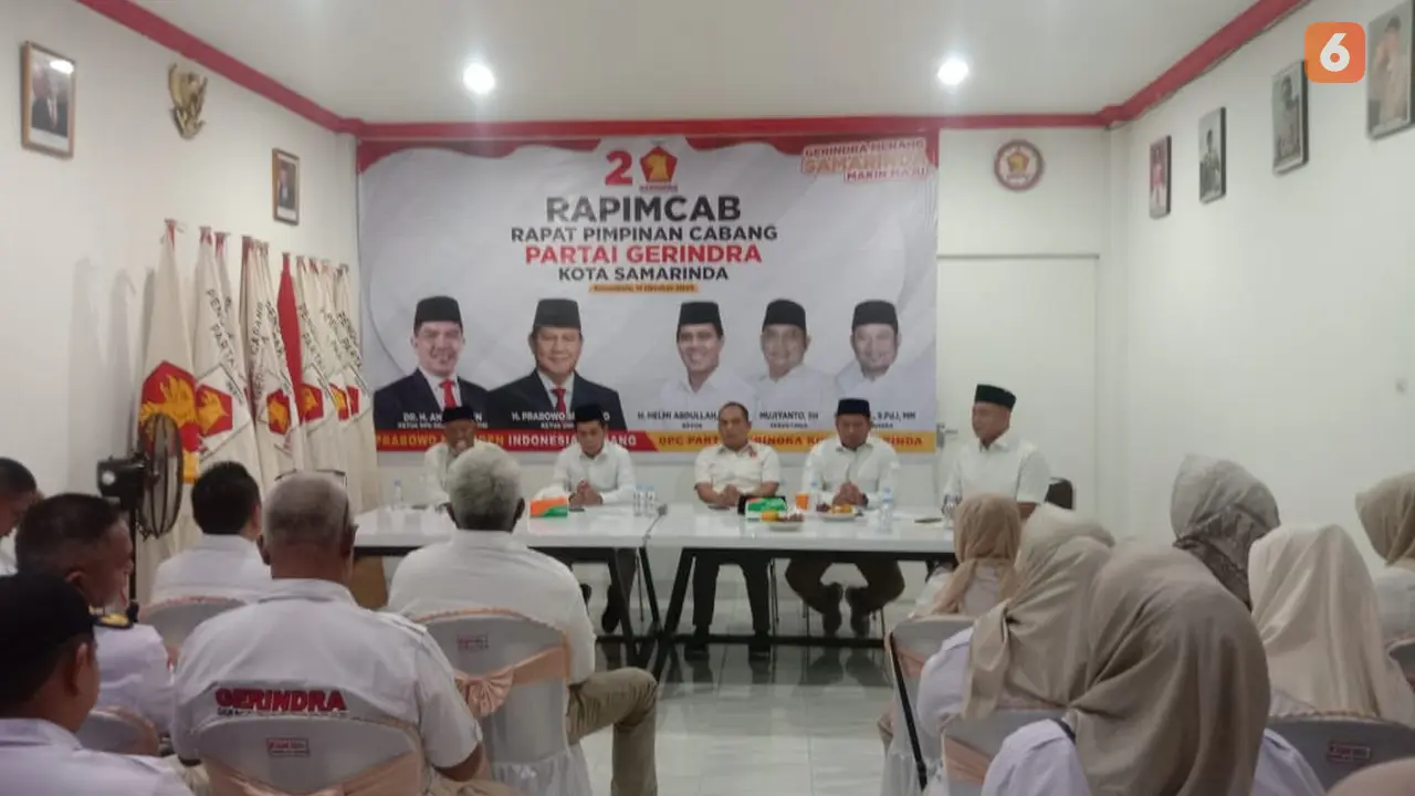 Rapat Pimpinan
