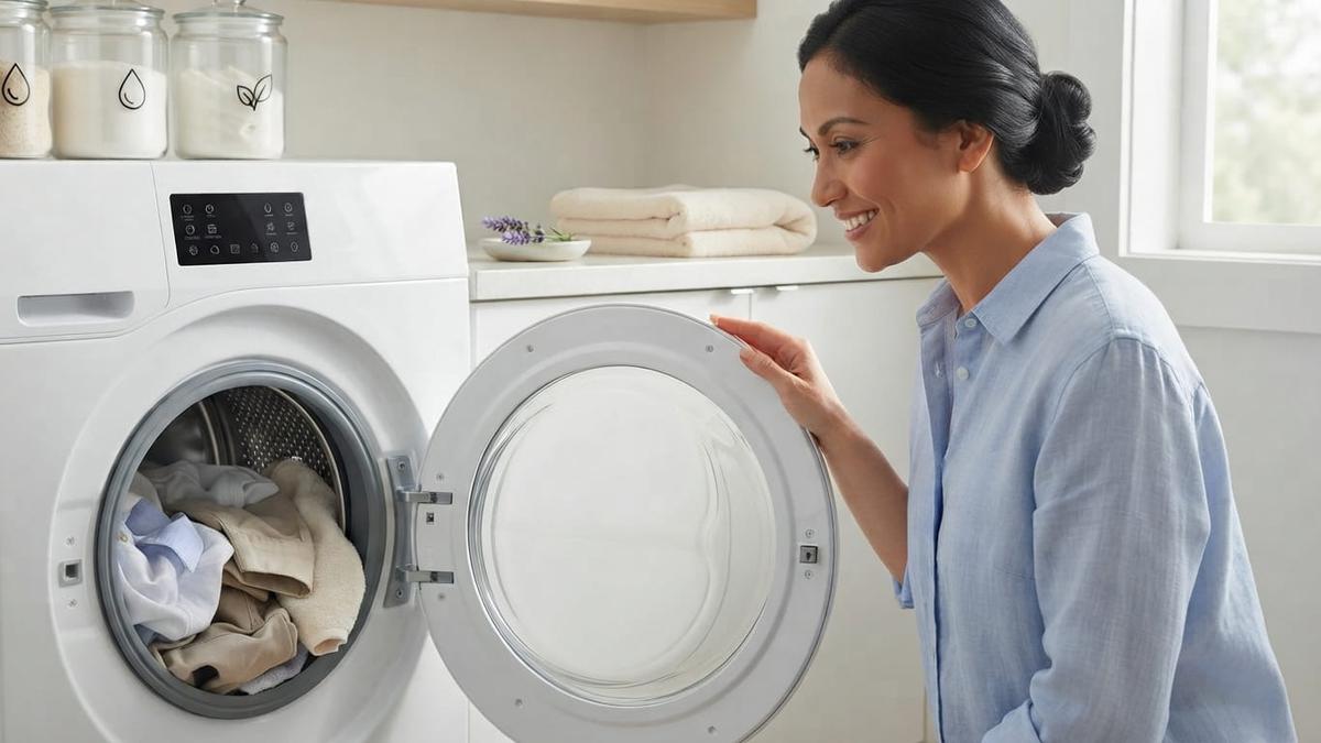 10 Tips Menjaga Aroma Wangi Pakaian Setelah Dicuci, Wanginya Tahan Lama