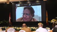 Wamendagri Ribka Haluk Minta RKPD 2027 Papua Pegunungan Selaras dengan Prioritas Nasional