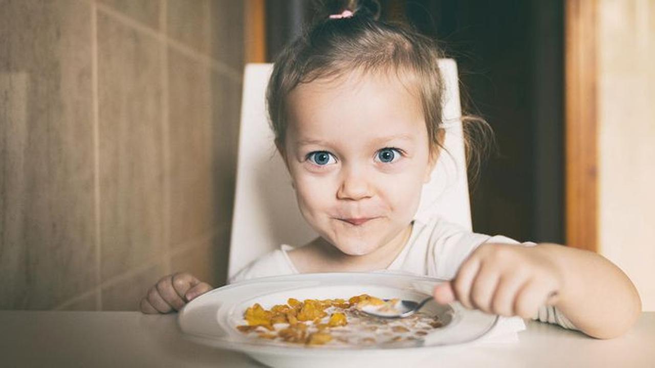 Ilustrasi. (foto: Pinterest/BabyCenter).