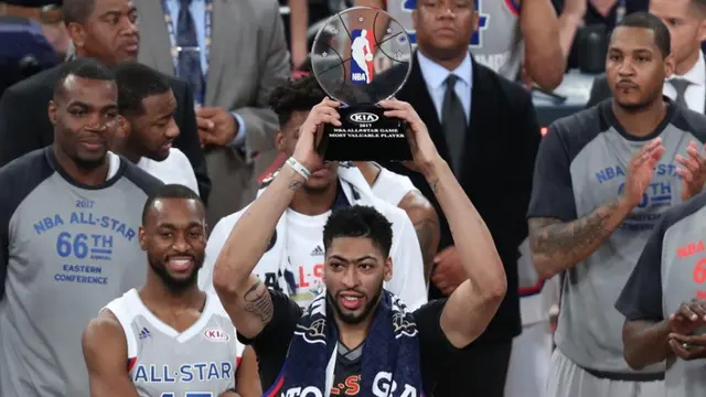 Anthony Davis