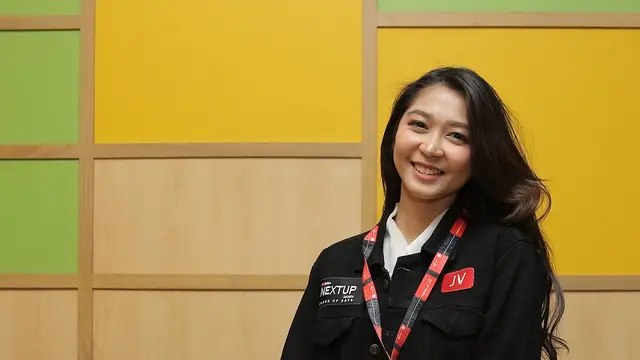 Jessica Veranda (Bambang E Ros)