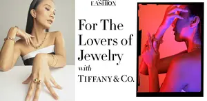 Tidak ada yang bisa mengganti posisi kilau diamond dengan apapun. Sahabat para Wanita ini selalu menjadi primadona disetiap kesempatan. Nikmati kilau indah dari ragam koleksi Tofanny &amp; Co dalam segmen Fimela Fashion berikut ini..