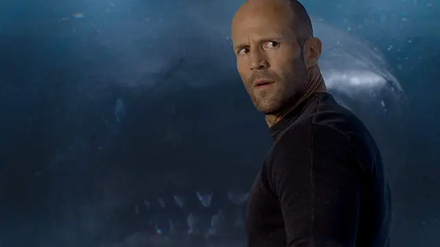 The Meg (Warner Bros)