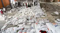 Hoaks Seputar Beras Bikin Resah Masyarakat, dari Beras Plastik hingga Penjualan Beras Bantuan Bencana