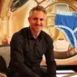 
Akankah Gary Lineker memenuhi janji bila Leicester keluar sebagai juara?