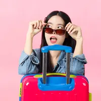 Ilustrasi Travelling/copyright shutterstock