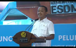 Setelah B50, Pemerintah Targetkan Bensin Campur Etanol Mulai 2027