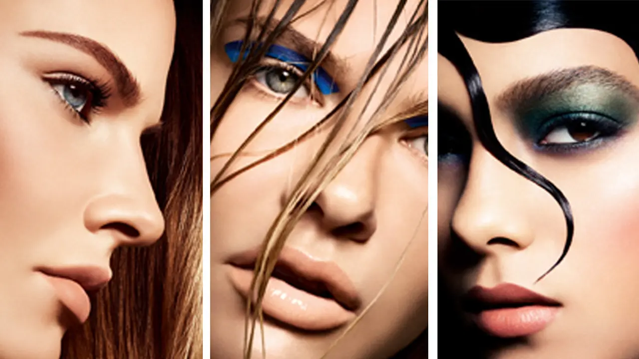 Belajar Makeup Layaknya Profesional Hanya dengan Aplikasi